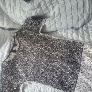 Banana republic women's size 6 dress